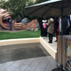 Illustration for article titled iAttack on Titan/i Statues Are Eating Japanese Tourists